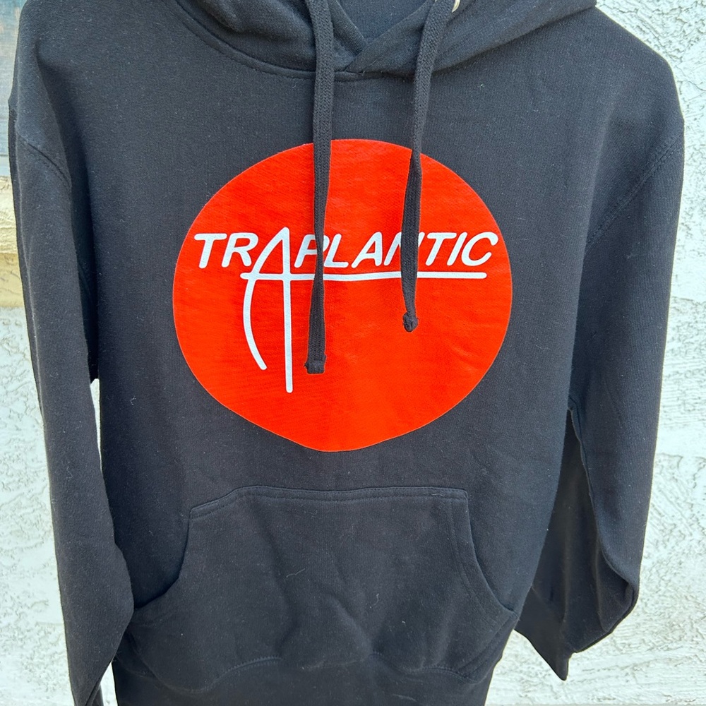 Traplantic/Shoreline Mafia hoodie
